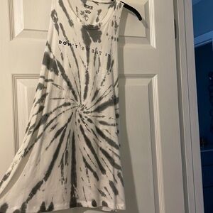 Victoria’s Secret medium pink brand tank top